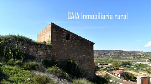 Foto 2 de Finca rústica en venta en Mazaleón, Teruel