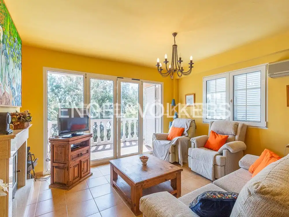 Haus oder Chalet zur Miete in Cullera, Valencia