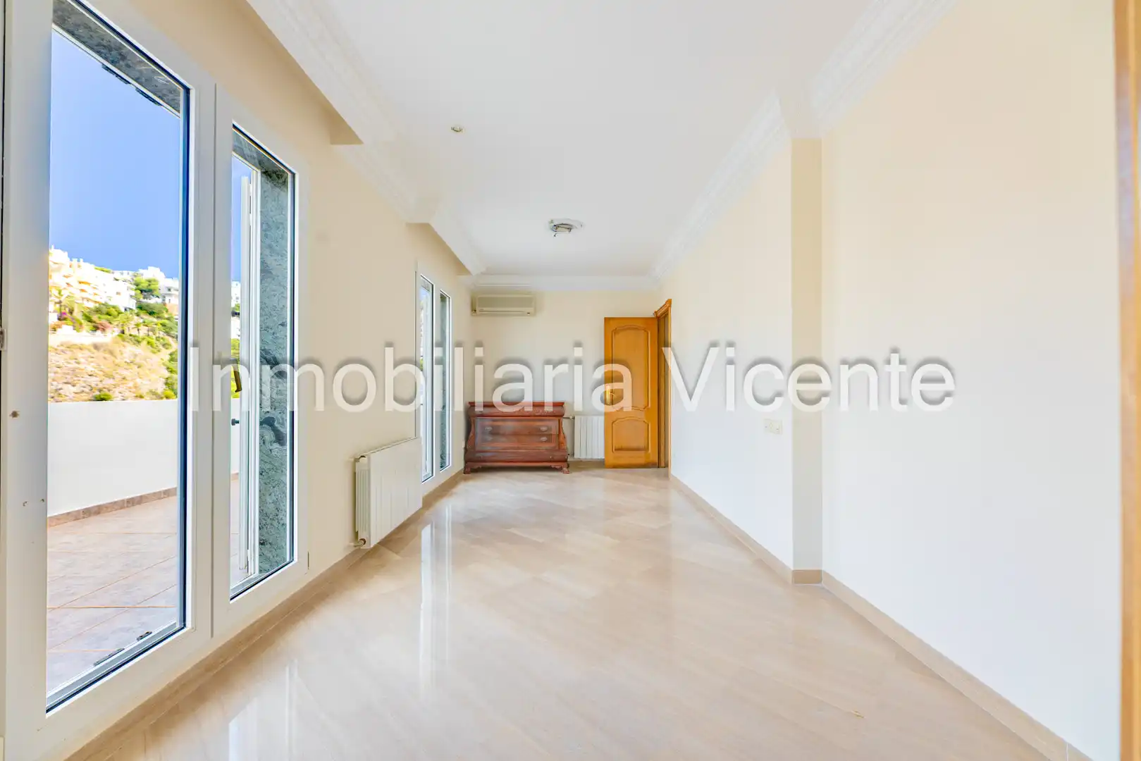 Villa avec piscine à vendre à El Faro, imagen 15