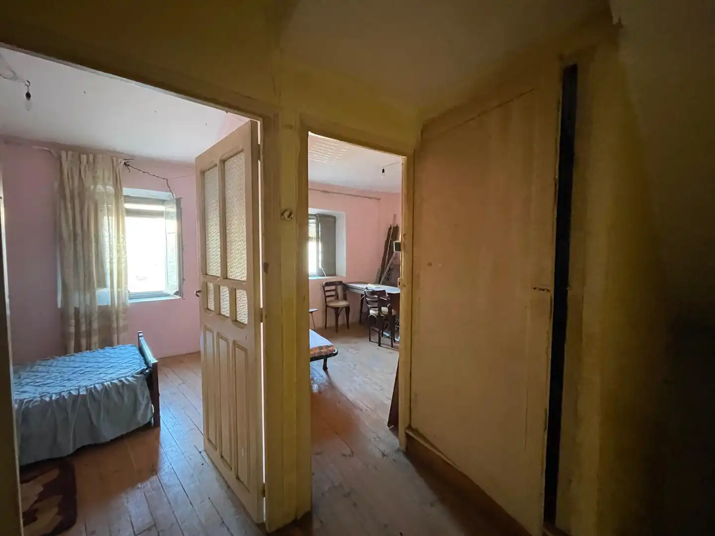 Finca rústica en venta en Peral de Arlanza con Trastero y Horno