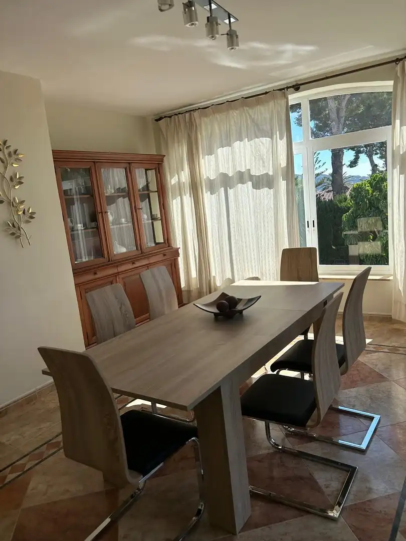 Villa avec piscine à vendre à Urbanizaciones, imagen 9