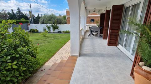 Foto 5 de Casa o xalet en venda a Carrer Caravel·la, 10, Cambrils Mediterrani, Tarragona