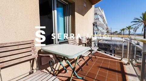 Foto 5 de Pis en venda a Coma-ruga platja, Tarragona