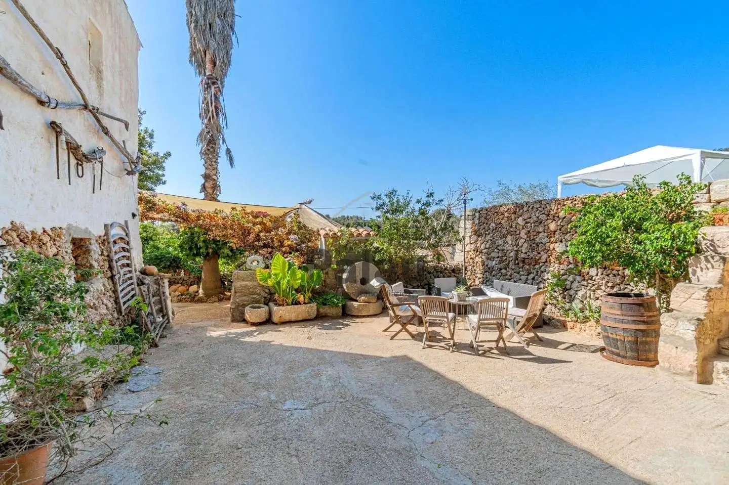 Casa rústica en venda a Sant Climent - Es Canutells, imagen 3