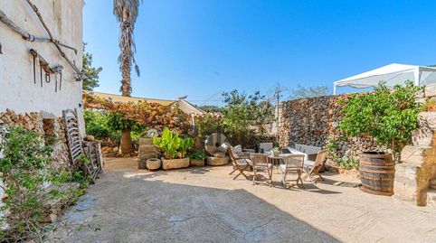 Foto 3 de Finca rústica en venta en Sant Climent - Es Canutells, Maó - Mahón