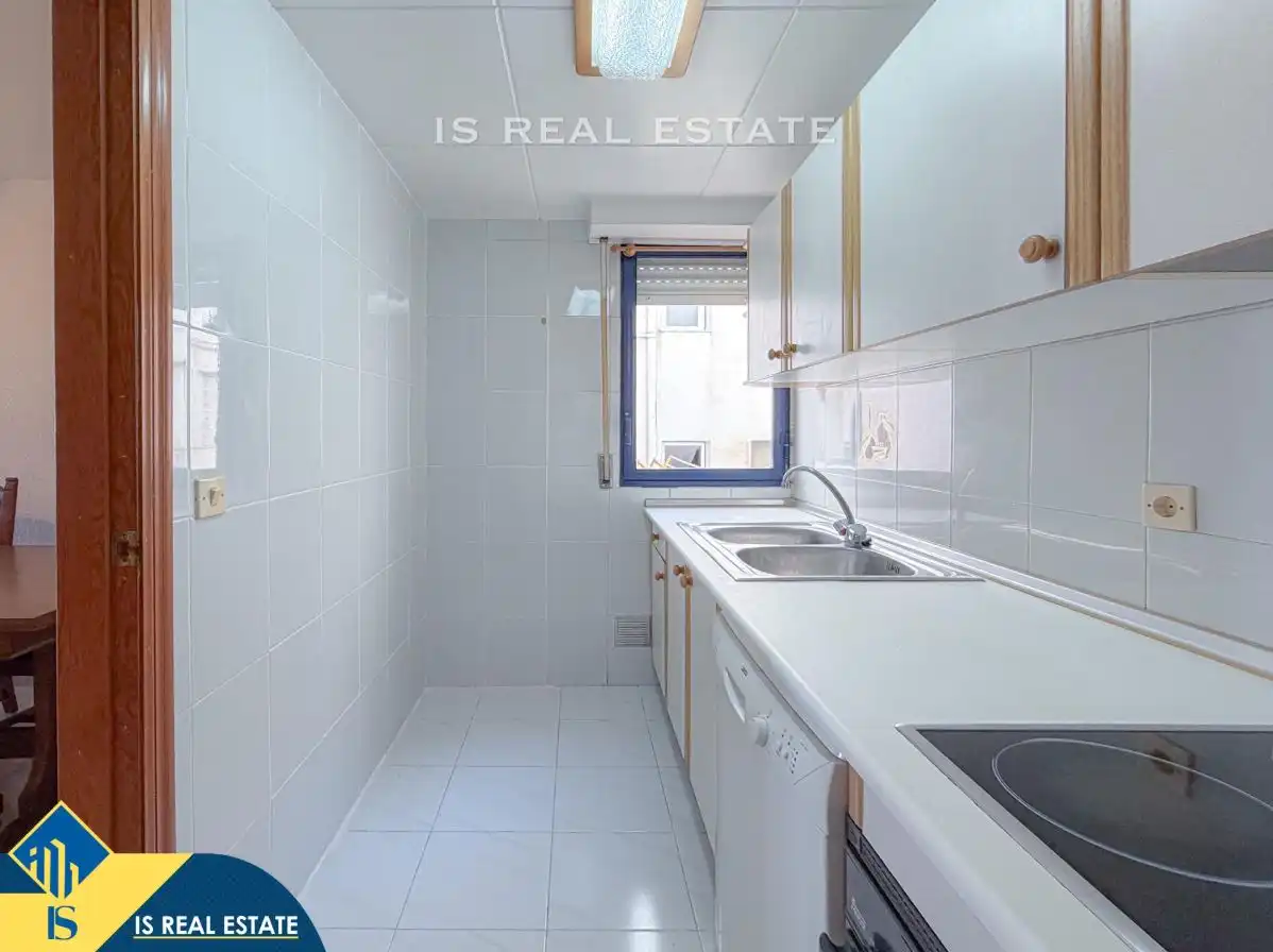 Apartament amb piscina en venda a Playa del Acequión, Náufragos y Rocío del Mar, imagen 13