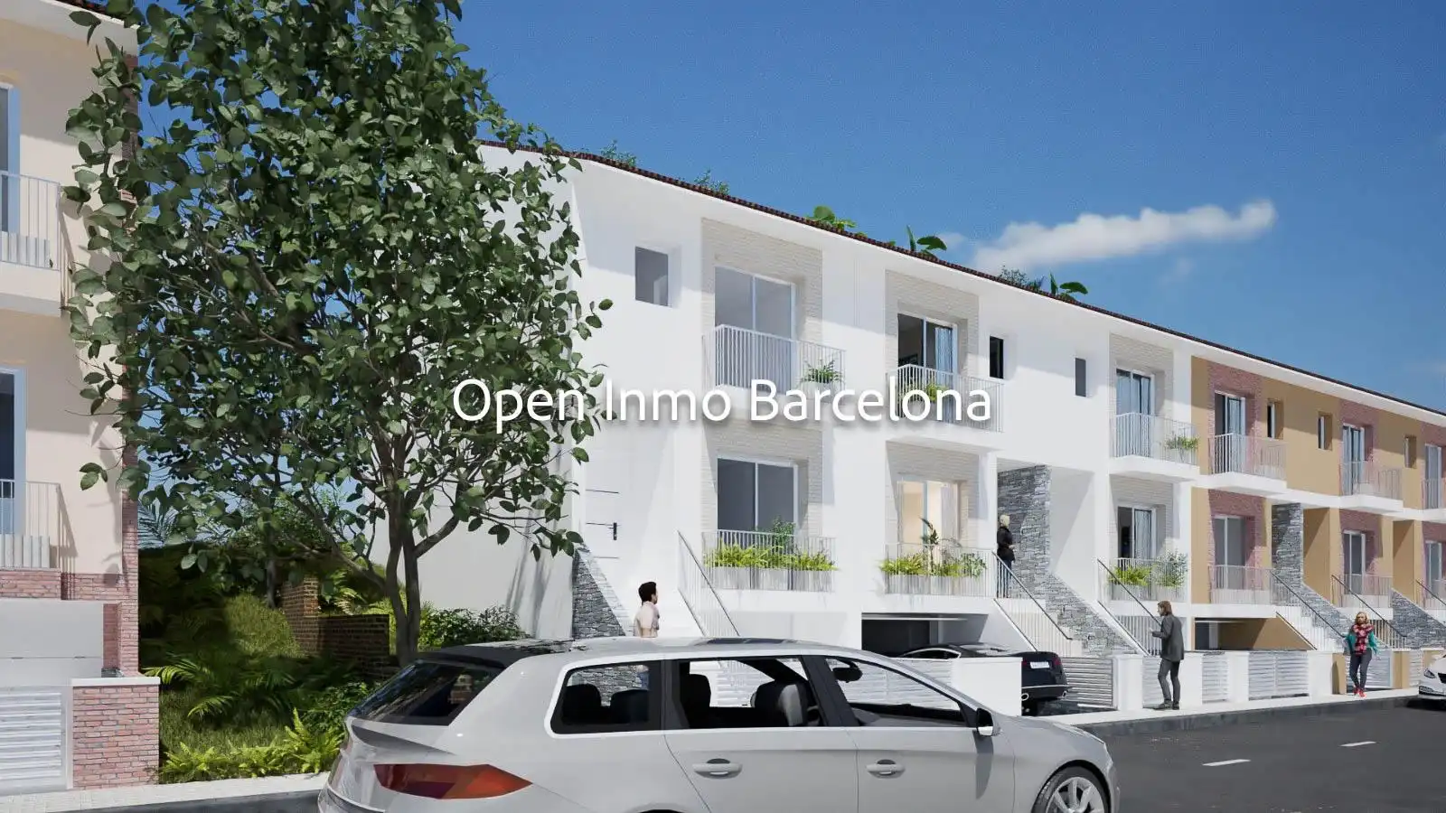 Houses for sale in Calle Clos del Rectoret, 8, Calafell Poble