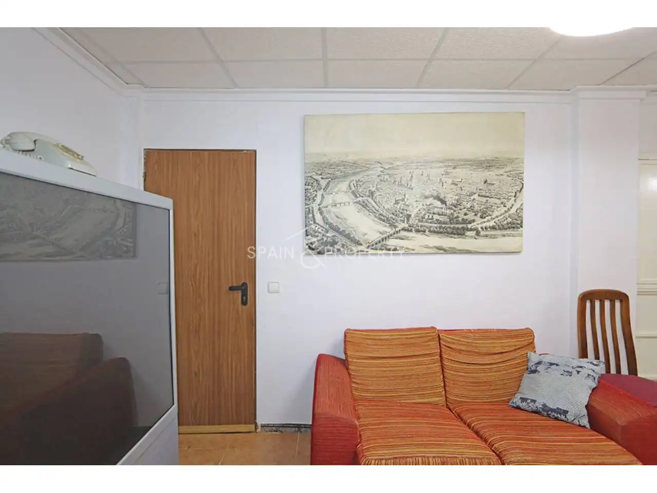 Maison rustique avec piscine à vendre à Calle POLIGONO 19 543, imagen 59