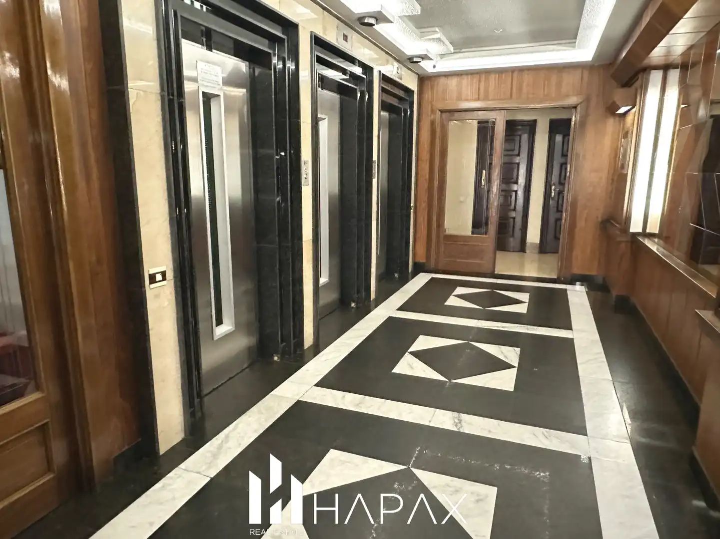 Flat with terrace for sale in Salamanca - CT CARMEN, DEL, imagen 26