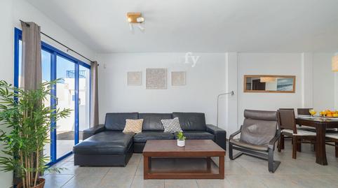 Foto 5 de Casa adosada en venta en Calera la, Playa Blanca, Las Palmas