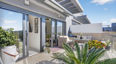 Foto 4 de Àtic en venda a Playa Flamenca, Orihuela