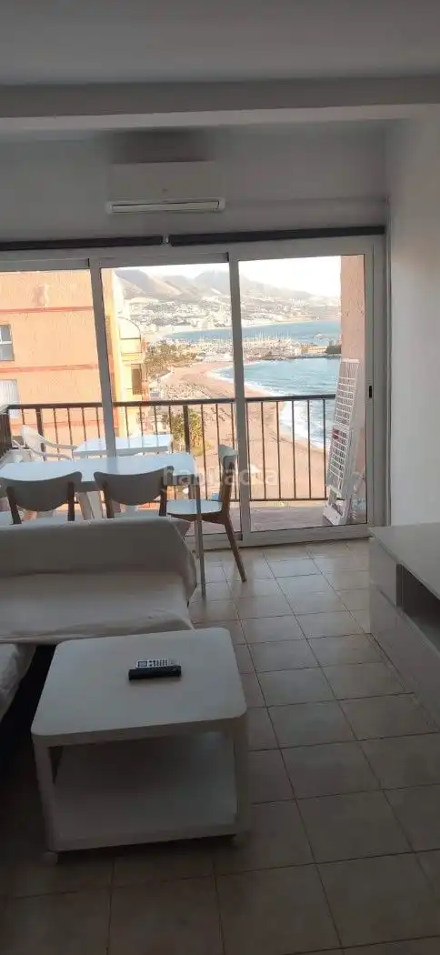 Apartamento con ascensor en alquiler en Paseo Marítimo Rey de España 7, imagen 11
