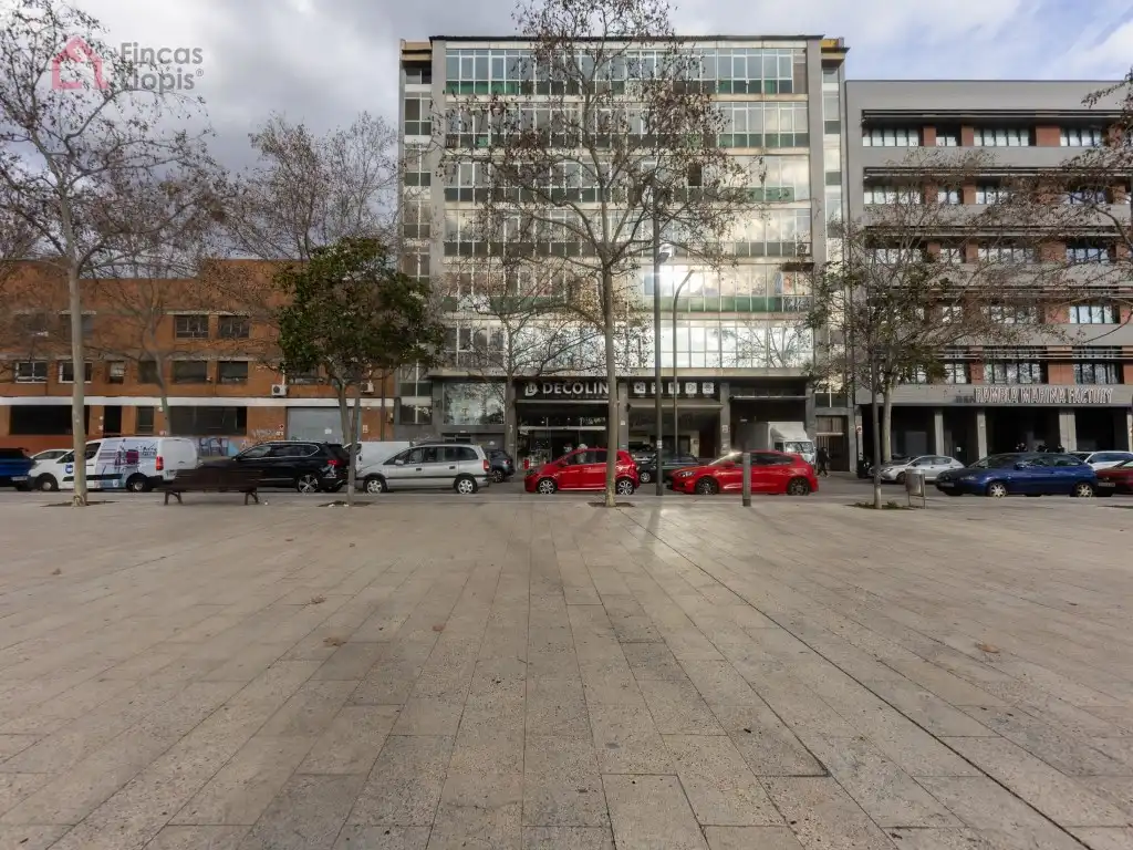 Nave industrial en venta en Rambla Marina De La 456, imagen 22
