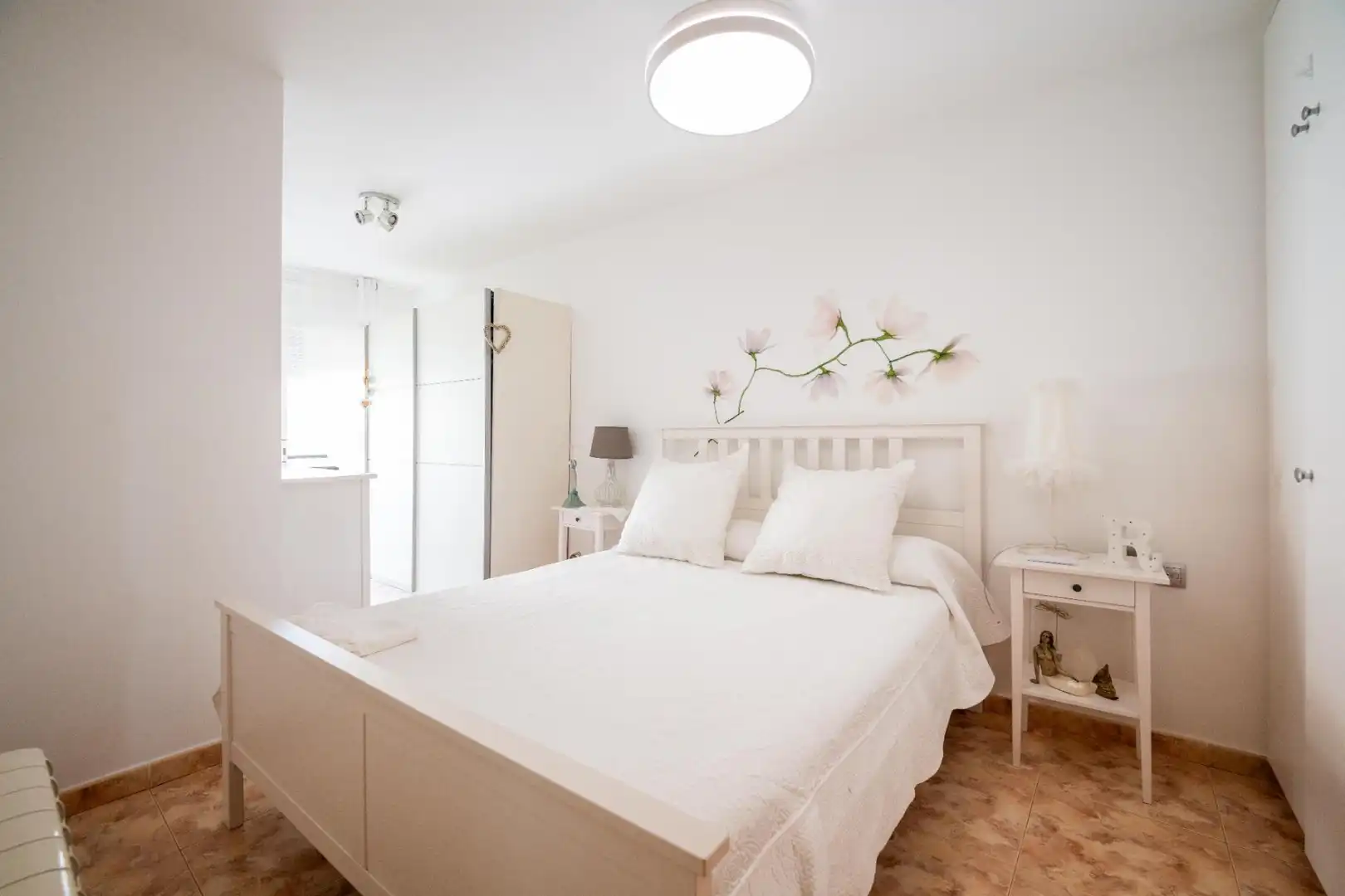 Habitación de Dúplex en venta en Mataró con Calefacción, Terraza y Balcón