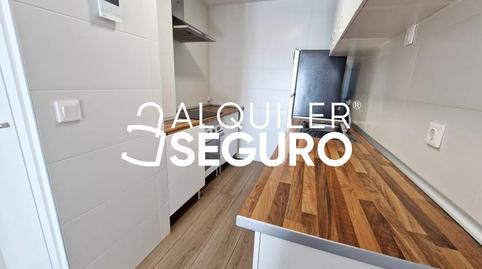 Foto 4 de Piso de alquiler en Rio Duero, Suroeste - Zona Hospital, Móstoles
