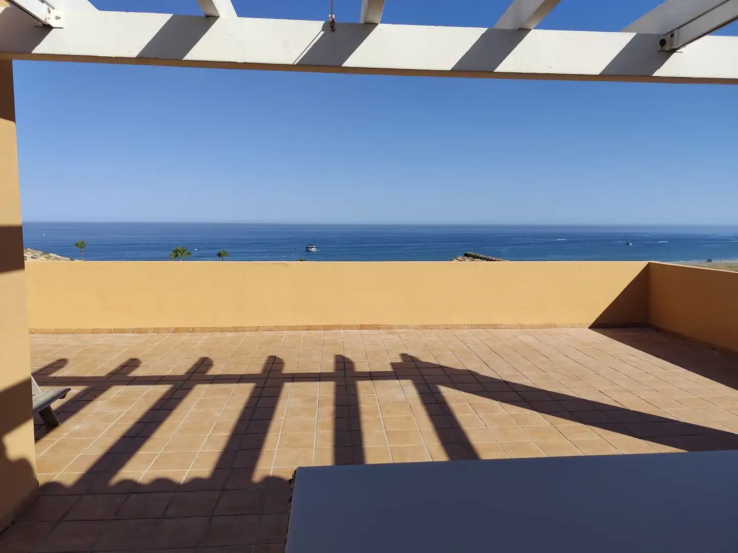 Àtic amb piscina en venda a Bahía de Casares, imagen 22
