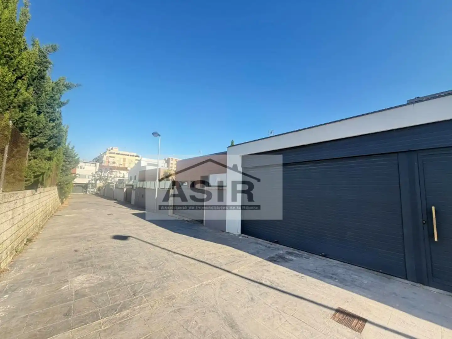 Aparcament de Pis en venda en Alzira