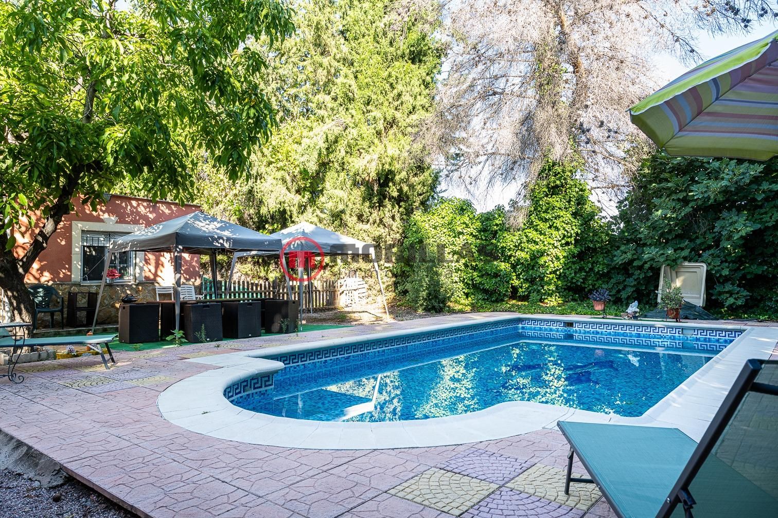 House or chalet for sale in Pasaje CAÑADA LENTISCO