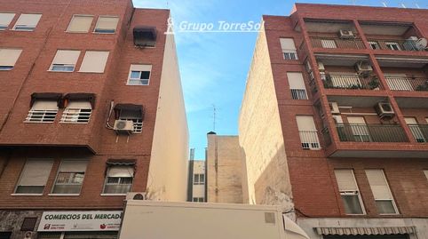 Foto 4 von Residential zum Verkauf in Jose Navarro Orts, Carrús Oeste, Elche / Elx