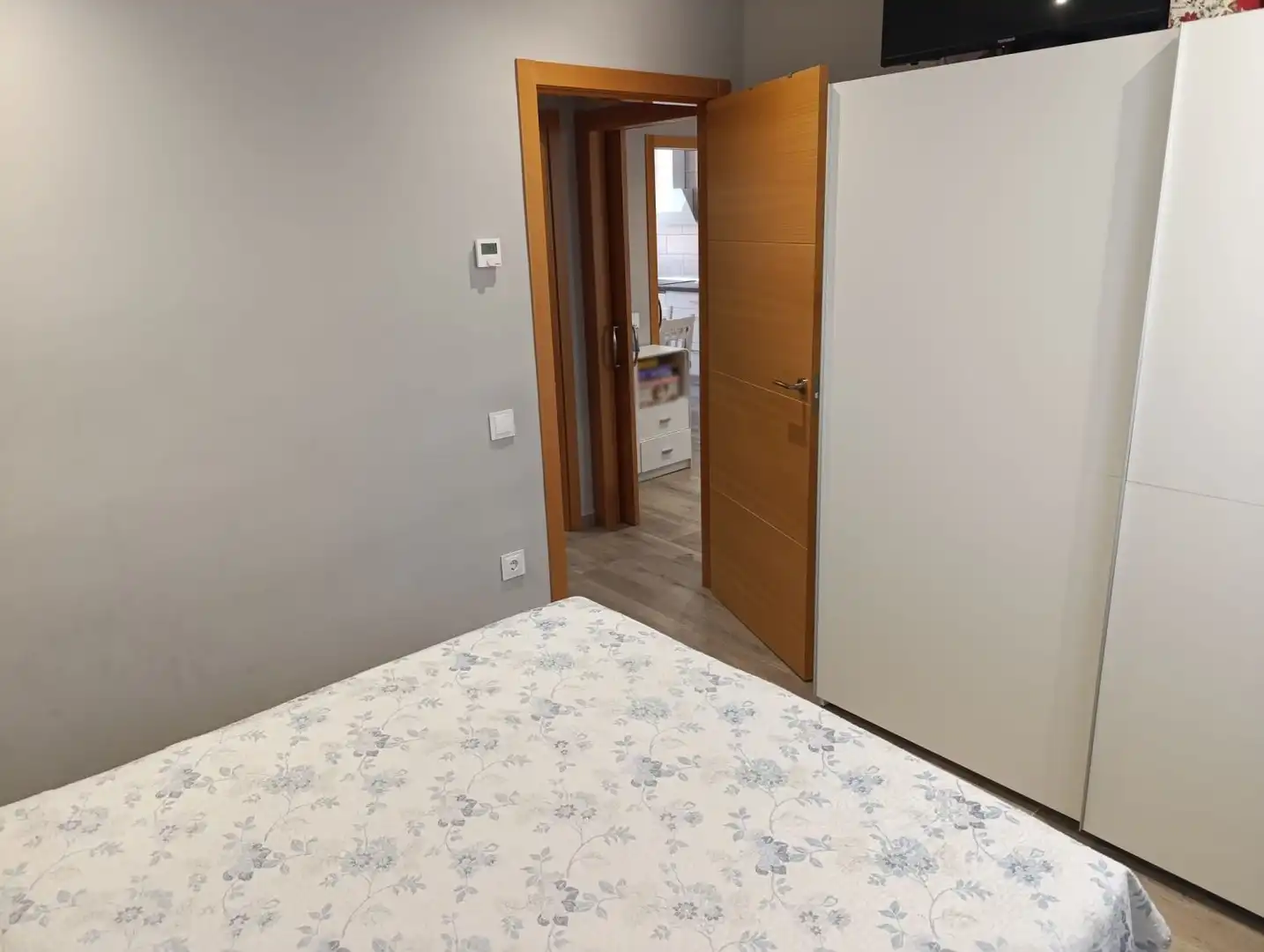 Dormitori de Casa o xalet en venda en Valdepeñas amb Calefacció i Traster