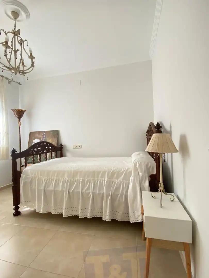Chalet con terraza en venta en BARRANCO DEL MORO 1, imagen 35
