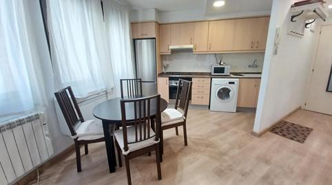 Foto 5 de Piso de alquiler en  Mar, La Xerea,  Valencia Capital