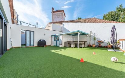 Terrasse von Haus oder Chalet zum verkauf in La Secuita mit Klimaanlage, Heizung und Terrasse