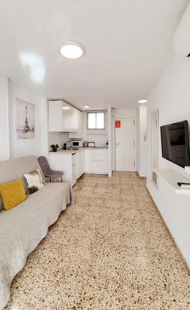 Apartamento con ascensor en venta en Playa de Levante, imagen 19
