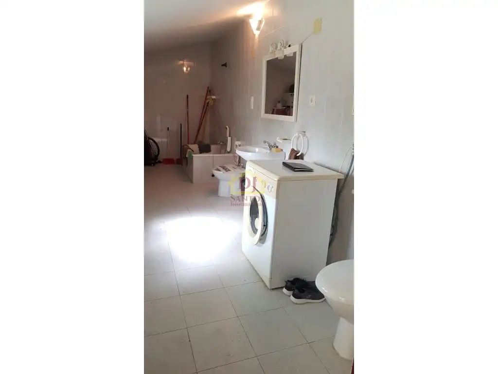 Bany de Casa o xalet en venda en Valdunciel