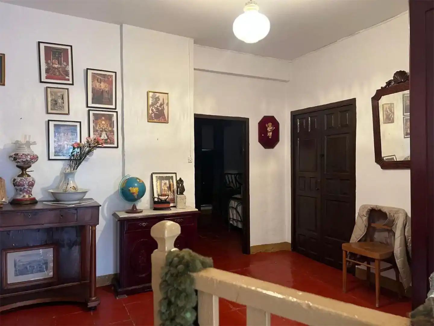 Piso en venta en Álora con Trastero
