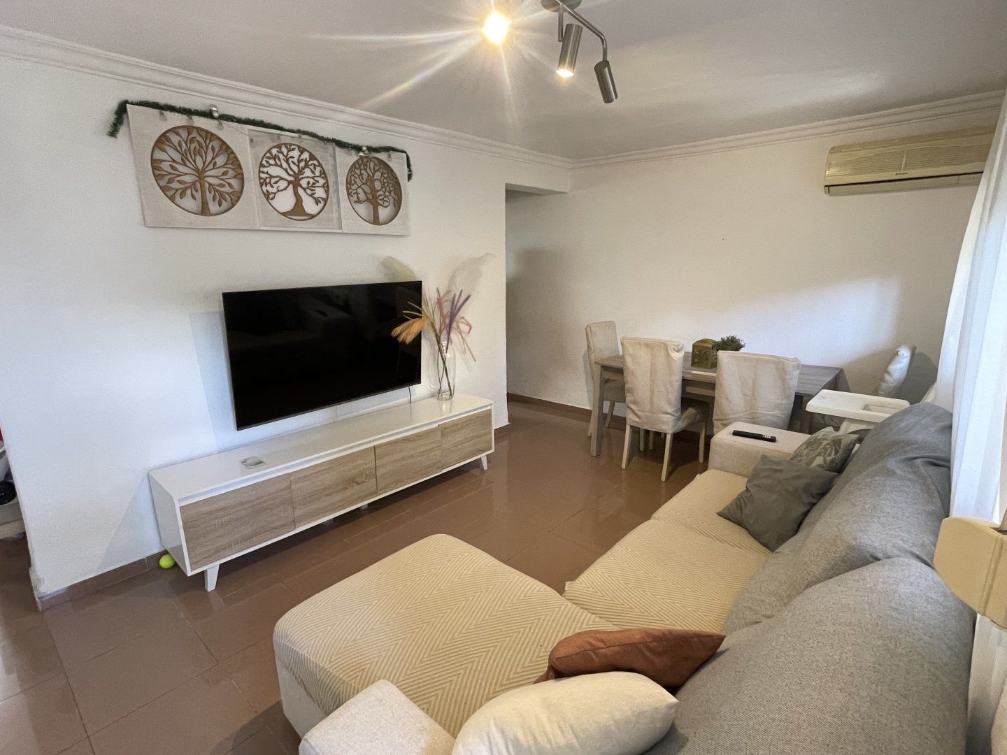 Single-family semi-detached for sale in Gines