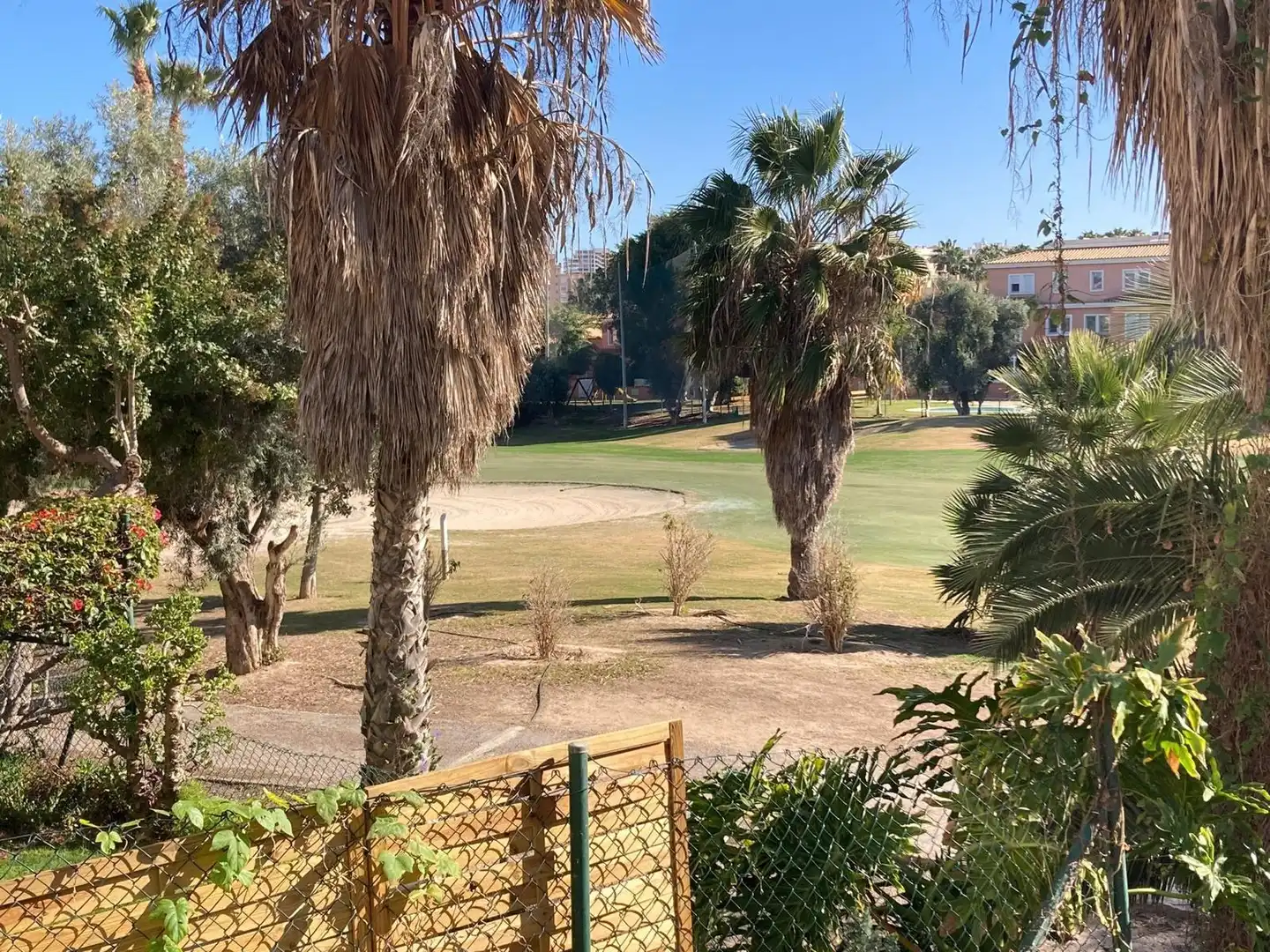 Apartamento en venta en Playa de San Juan - El Cabo de las Huertas