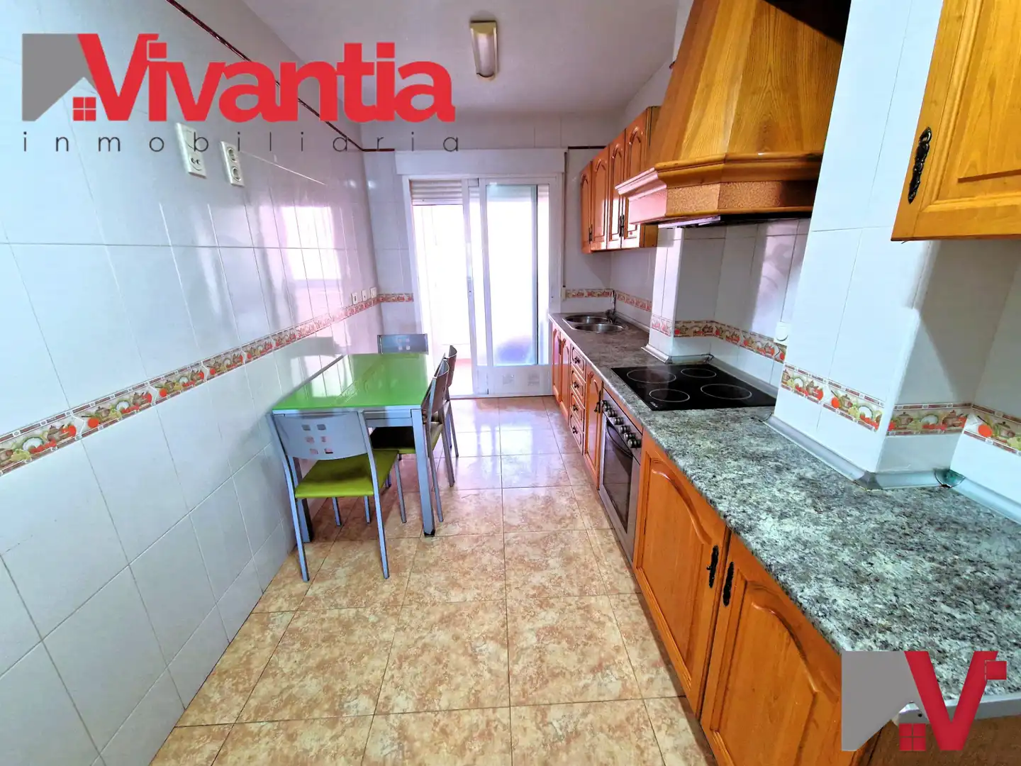 Piso con terraza en venta en Pedanías Centro, imagen 7