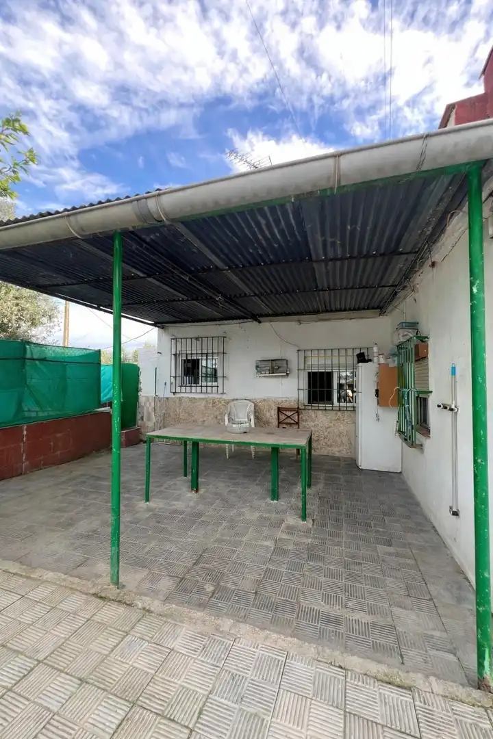 Rural land for sale in Avenida campo Horcajo, imagen 3