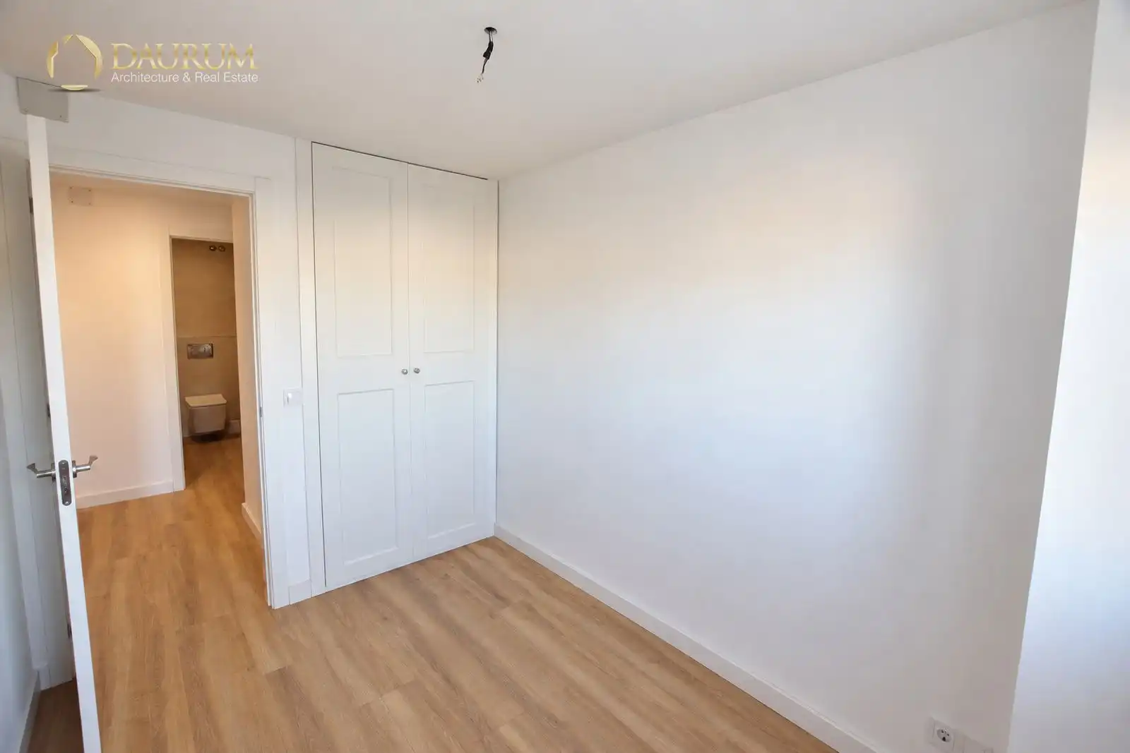 Schlafzimmer von Wohnung zum Verkauf in Alicante / Alacant mit Klimaanlage, Terrasse und Balkon