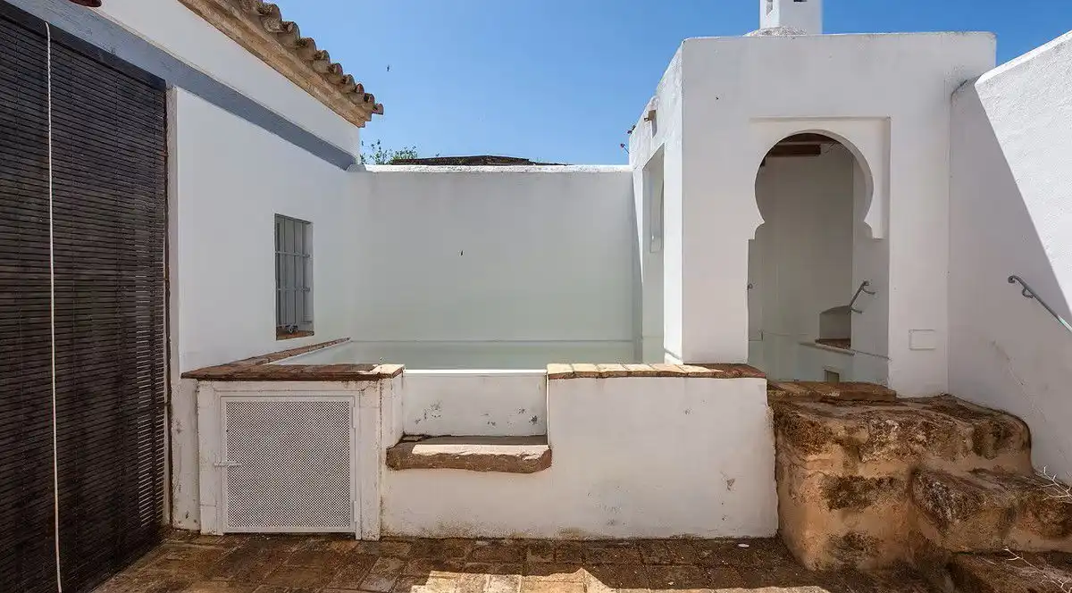Maison avec terrasse à vendre à Gil de palma, imagen 44
