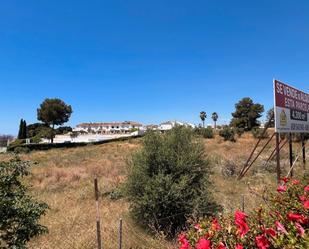 Terreny industrial en venda en Torrox