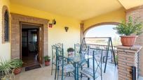 Terrace of House or chalet for sale in La Zubia  with Heating, Private garden and Terrace