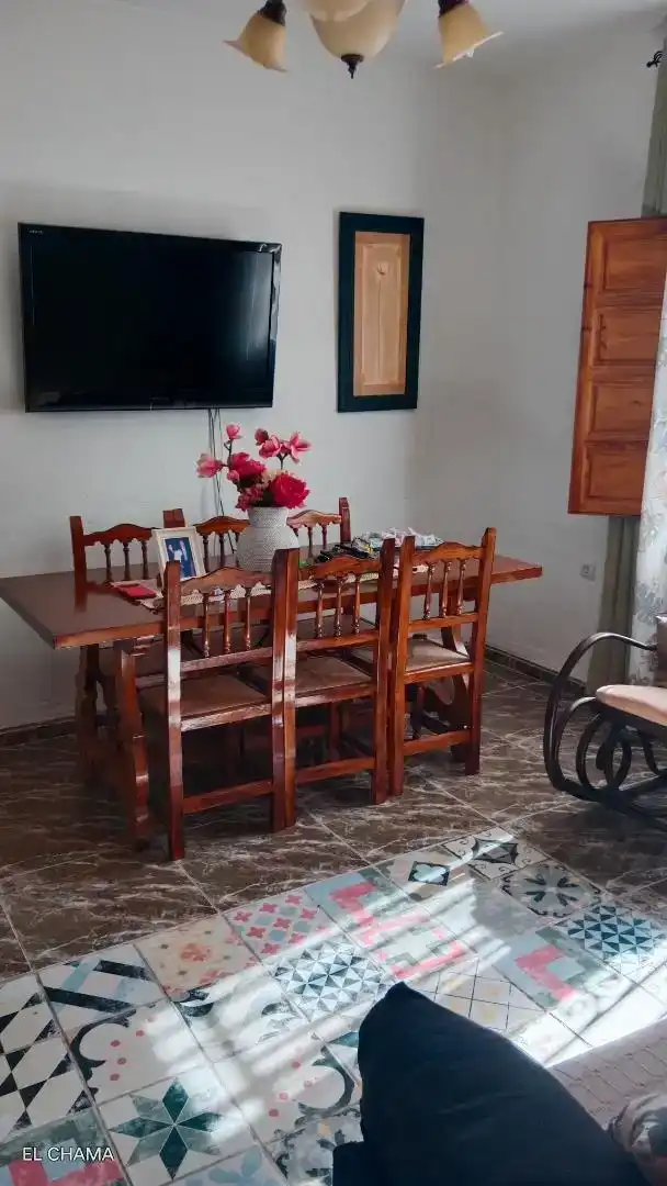 Comedor de Planta baja en venta en Válor con Trastero