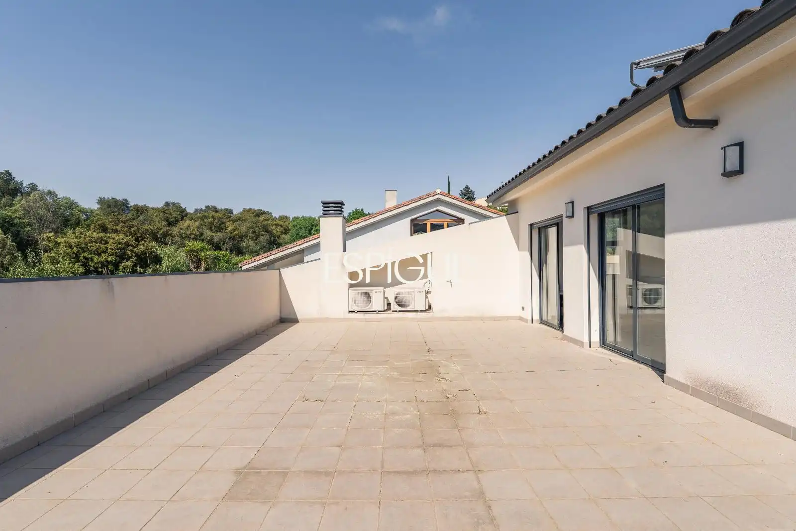 House with terrace for sale in President Companys, imagen 26