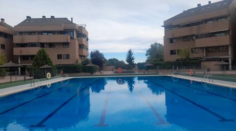 Photo 2 of Duplex for sale in Somosaguas, Madrid