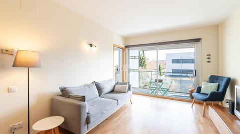 Foto 4 de Pis en venda a Pere Ferrer, Turó de Can Mates, Sant Cugat del Vallès