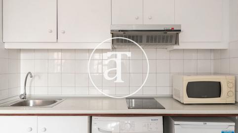 Photo 5 of Flat to rent in Carrer de Berlín, 53, Barri de les Corts, Barcelona