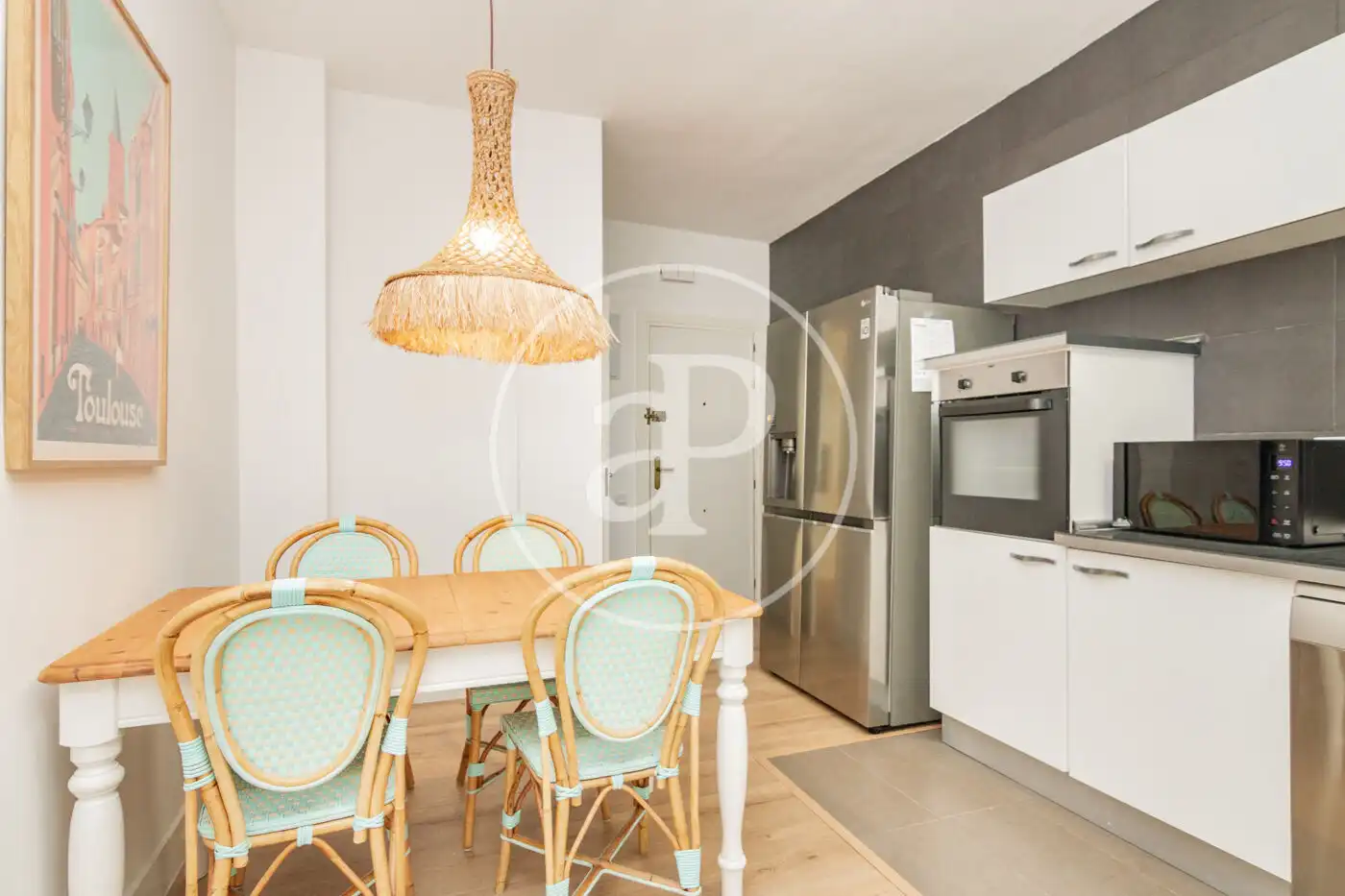Wohnung mit Pool zur Miete in C. de Agastia, imagen 16