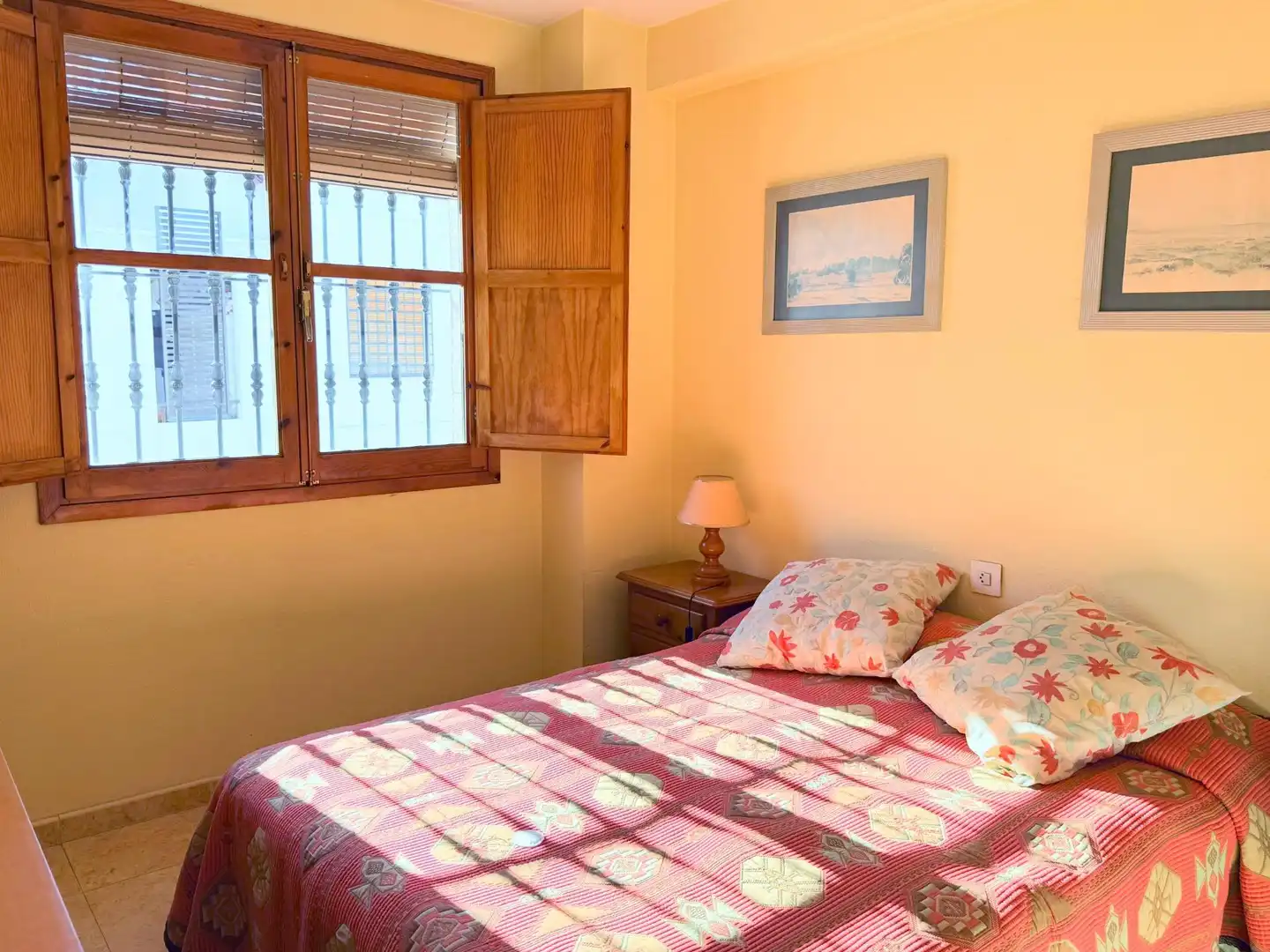 Terraced house with garden for sale in San Pablo - Santa Justa, imagen 5