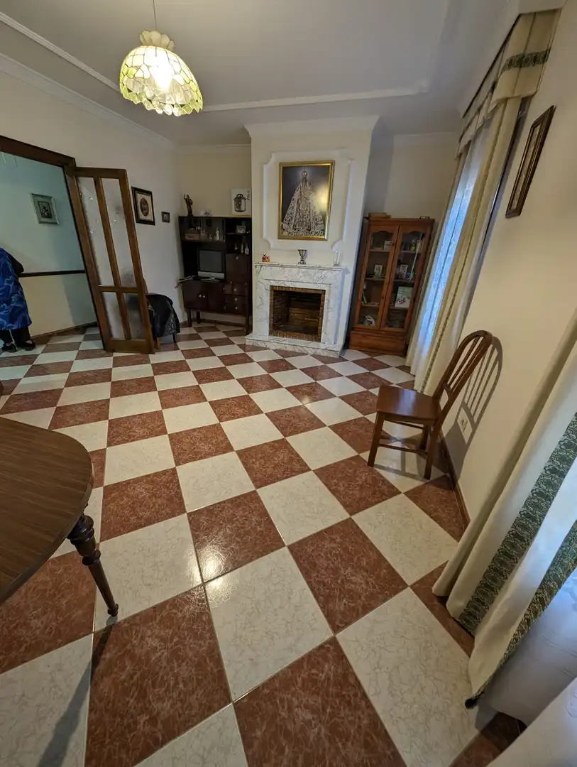 Chalet con piscina en venta en San Francisco, imagen 7