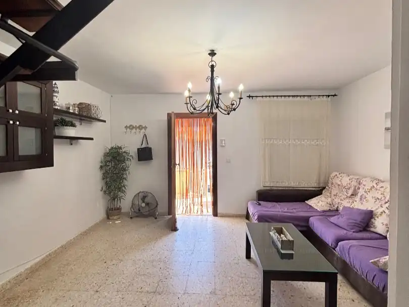 Adossat amb jardí de lloguer a Acedia 4, imagen 2