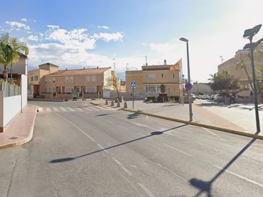 Piso en venta en CALLE JOSE CARTAGENA