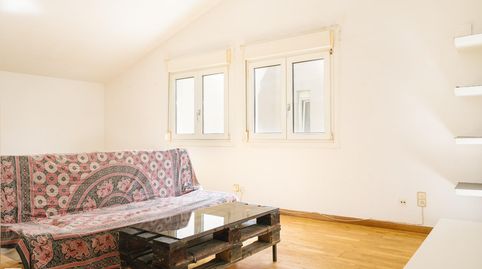 Foto 3 de Ático en venta en Calle Aranda (conde De), 3, Plaza de Toros, Zaragoza Capital