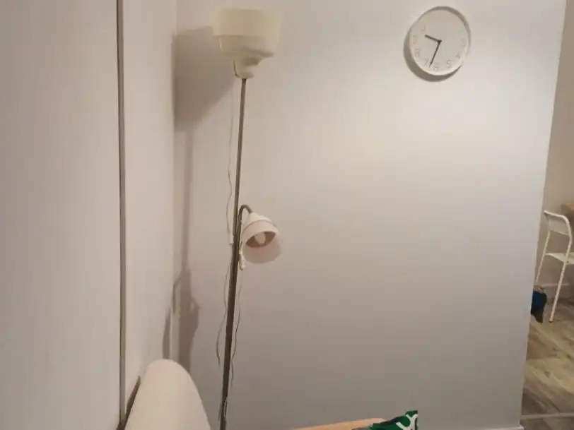 Studio with lift to rent in d arago 160, imagen 9